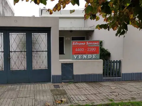 Casa en Venta en Villa Luzuriaga, Partido de La Matanza