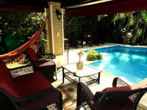 Casa en Venta en Ingeniero Maschwitz, Partido de Escobar
