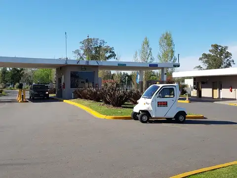 Casa en Venta en Pilar del Este - Santa Guadalupe, Countries y Barrios Cerrados en Pilar