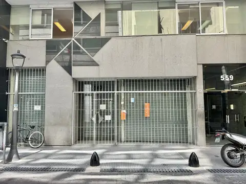 Oficina en Venta en San Nicolás, Capital Federal