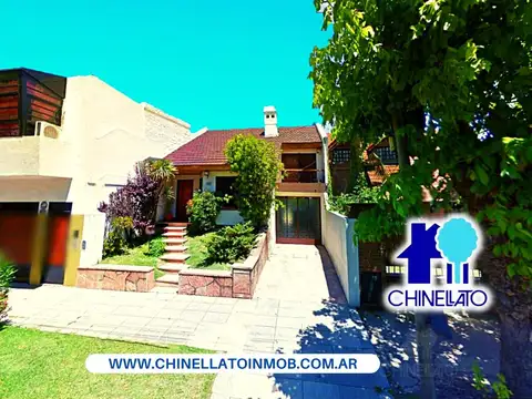 Casa en Venta en El Palomar, Partido de Morón
