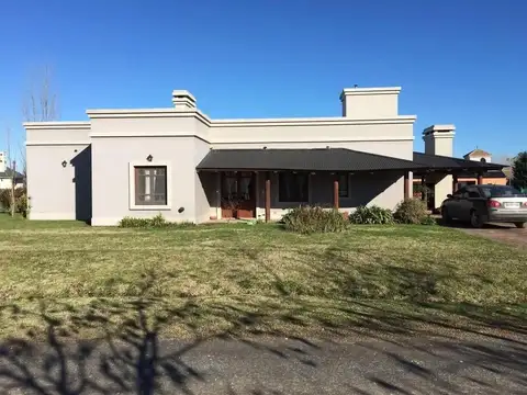 Casa en Venta en Arroyo Dulce, Countries y Barrios Cerrados en Lujan