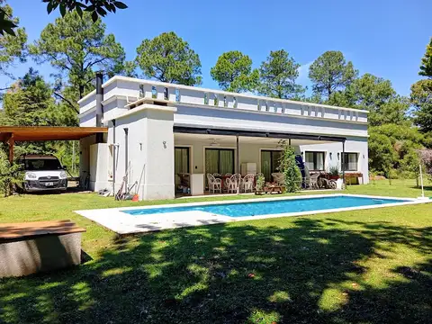 Casa en Venta en Country Club Los Cardales, Countries y Barrios Cerrados en Campana