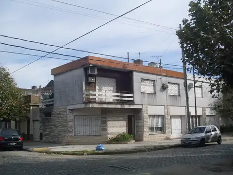 Casa en Venta en Ramos Mejia Sur, Ramos Mejia