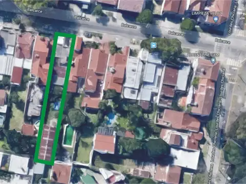 Casa en Venta en Lomas de Zamora, Partido de Lomas de Zamora