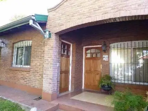Casa en Venta en Hurlingham, Partido de Hurlingham