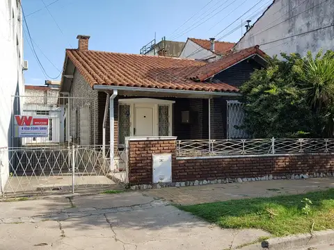 Casa en Venta en Ramos Mejia Sur, Ramos Mejia