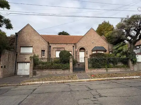 Casa en Venta en Quilmes, Partido de Quilmes
