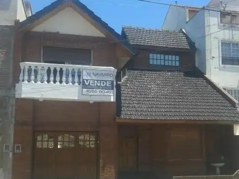 Casa en Venta en Ramos Mejia, Partido de La Matanza