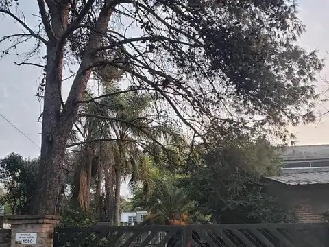 Casa en Venta en Barrio Parque Leloir, Partido de Ituzaingó