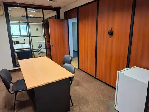 Oficina en Venta en Retiro, Capital Federal