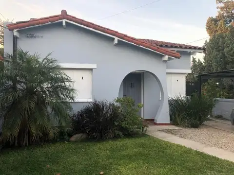 Casa en Venta en Castelar, Partido de Morón