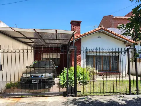 Casa en Venta en Castelar, Partido de Morón