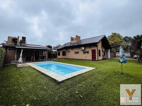 Casa en Venta en Villa Elisa, Partido de La Plata