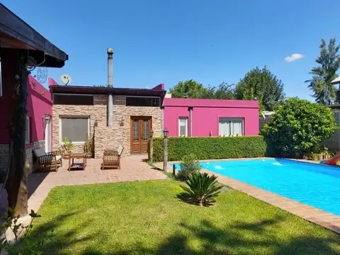 Casa en Venta en Mirasoles, Countries y Barrios Cerrados en Pilar