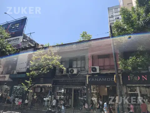 Oficina en Venta en Balvanera, Capital Federal