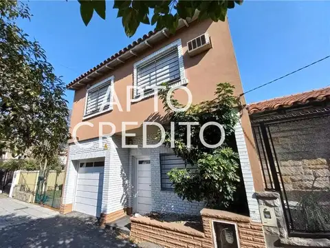 Casa en Venta en Banfield, Partido de Lomas de Zamora