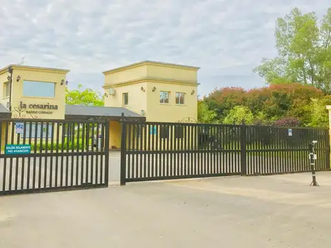 Casa en Venta en Francisco Alvarez, Partido de Moreno