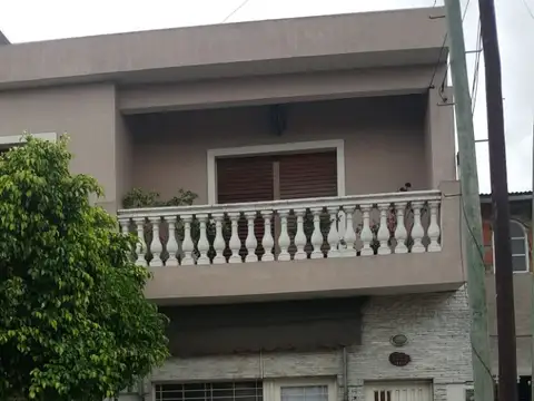 Casa en Venta en San Justo, Partido de La Matanza