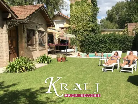 Casa en Venta en Bella Vista, Partido de San Miguel