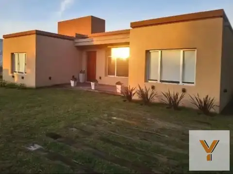 Casa en Venta en Costa Esmeralda, Partido de La Costa