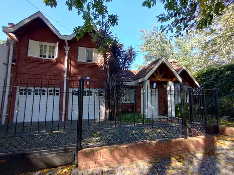 Casa en Venta en Barrio Corimayo, Burzaco