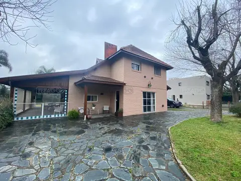 Casa en Venta en Country Club Banco Provincia, Countries y Barrios Cerrados en Moreno
