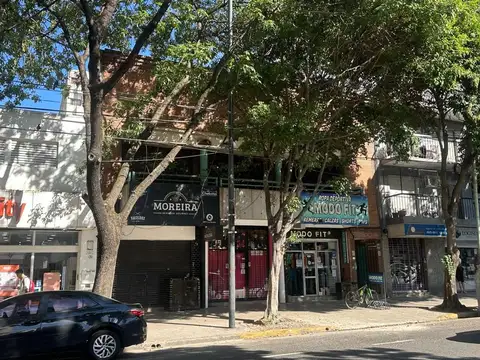 Oficina en Venta en Caballito, Capital Federal