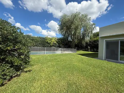 Casa en Venta en Pilar del Este - Santa Guadalupe, Countries y Barrios Cerrados en Pilar