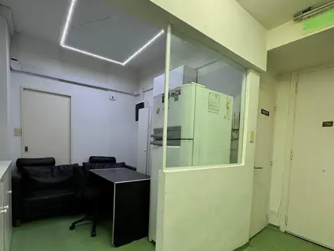 Oficina en Venta en Palermo, Capital Federal