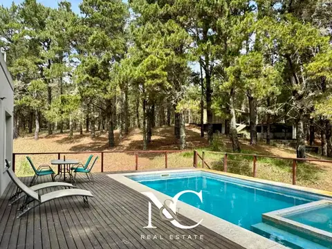 Casa en Venta en Costa Esmeralda, Partido de La Costa
