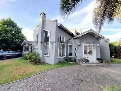 Casa en Venta en Haras Maria Elena, Countries y Barrios Cerrados en Moreno