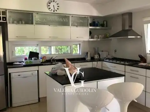 Casa en Venta en El Cantón - Barrio Islas, Countries y Barrios Cerrados en Escobar
