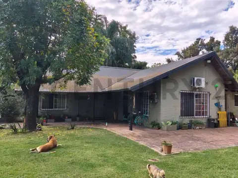 Casa en Venta en Don Torcuato, Partido de Tigre
