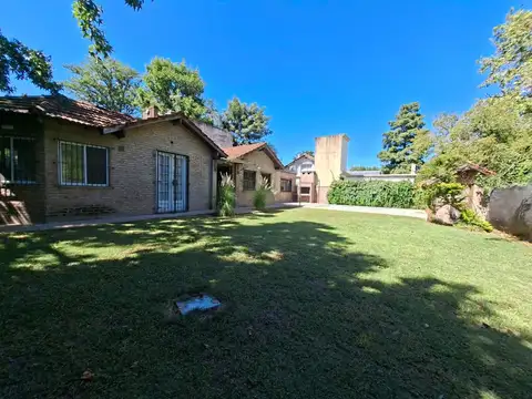 Casa en Venta en Bella Vista, Partido de San Miguel