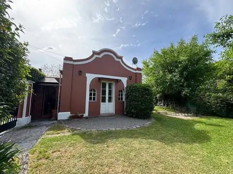 Casa en Venta en Bella Vista, Partido de San Miguel