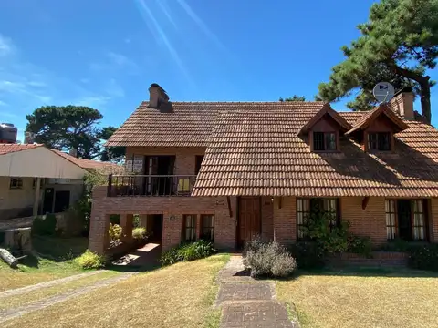 Casa en Venta en Centro, Pinamar