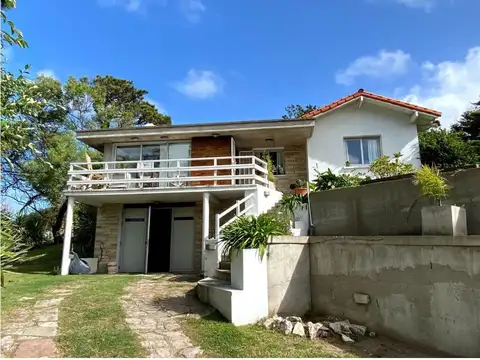 Casa en Venta en Centro, Pinamar