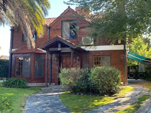 Casa en Venta en Country Club Banco Provincia, Countries y Barrios Cerrados en Moreno