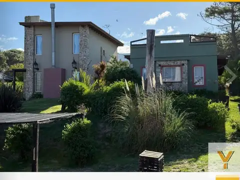Casa en Venta en Mar Azul, Partido de Villa Gesell