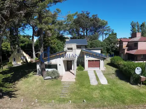 Casa en Venta en Pinamar Norte, Pinamar