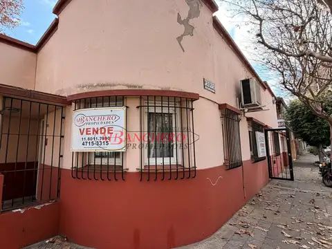 Casa en Venta en Victoria Barrio Centro, Victoria