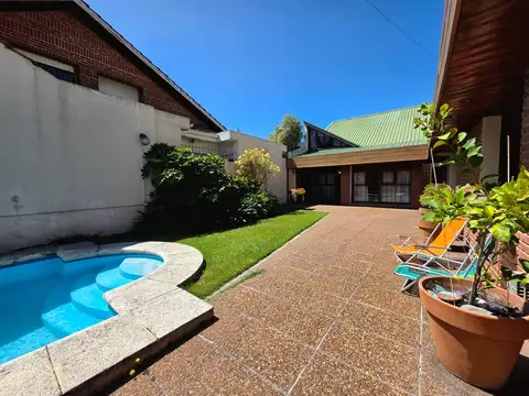 Casa en Venta en Parque Luro, Mar del Plata