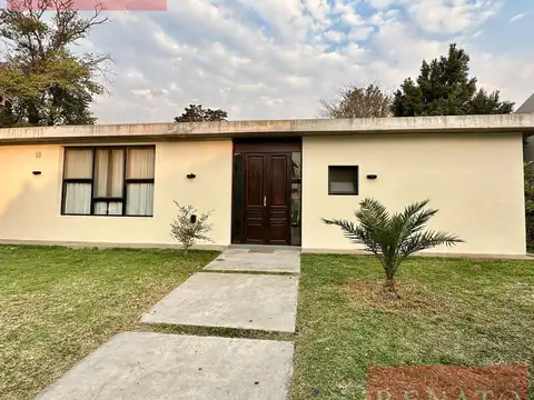 Casa en Venta en El Aromo, Countries y Barrios Cerrados en Escobar