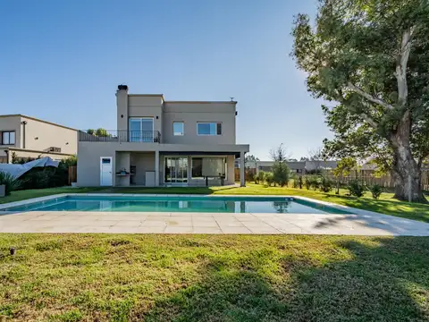 Casa en Venta en Pilar, Partido de Pilar
