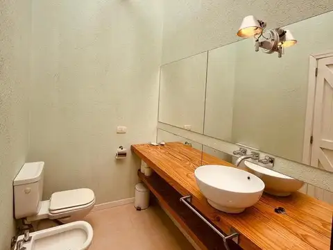 Casa en Venta en Barrio Cerrado Costa Esmeralda, Countries y Barrios Cerrados en Pinamar