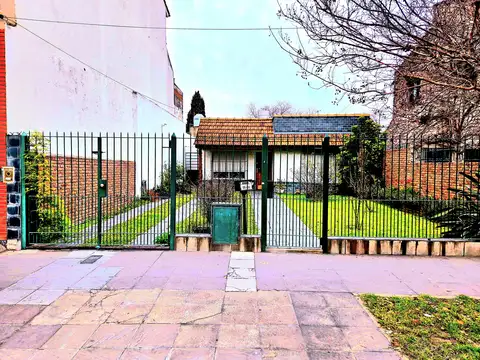 Casa en Venta en Villa Adelina, Partido de Vicente López