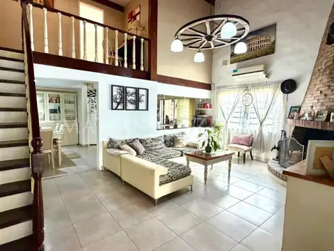 Casa en Venta en Villa Gobernador Udaondo, Partido de Ituzaingó