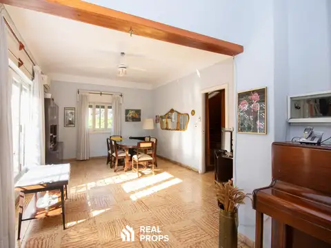 Casa en Venta en Villa Adelina, Partido de Vicente López