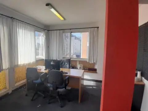 Oficina en Venta en San Nicolás, Capital Federal